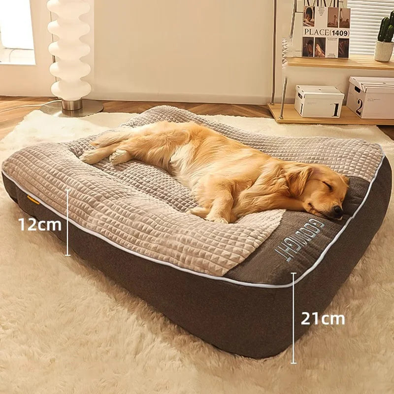 Colchoneta para perros y gatos