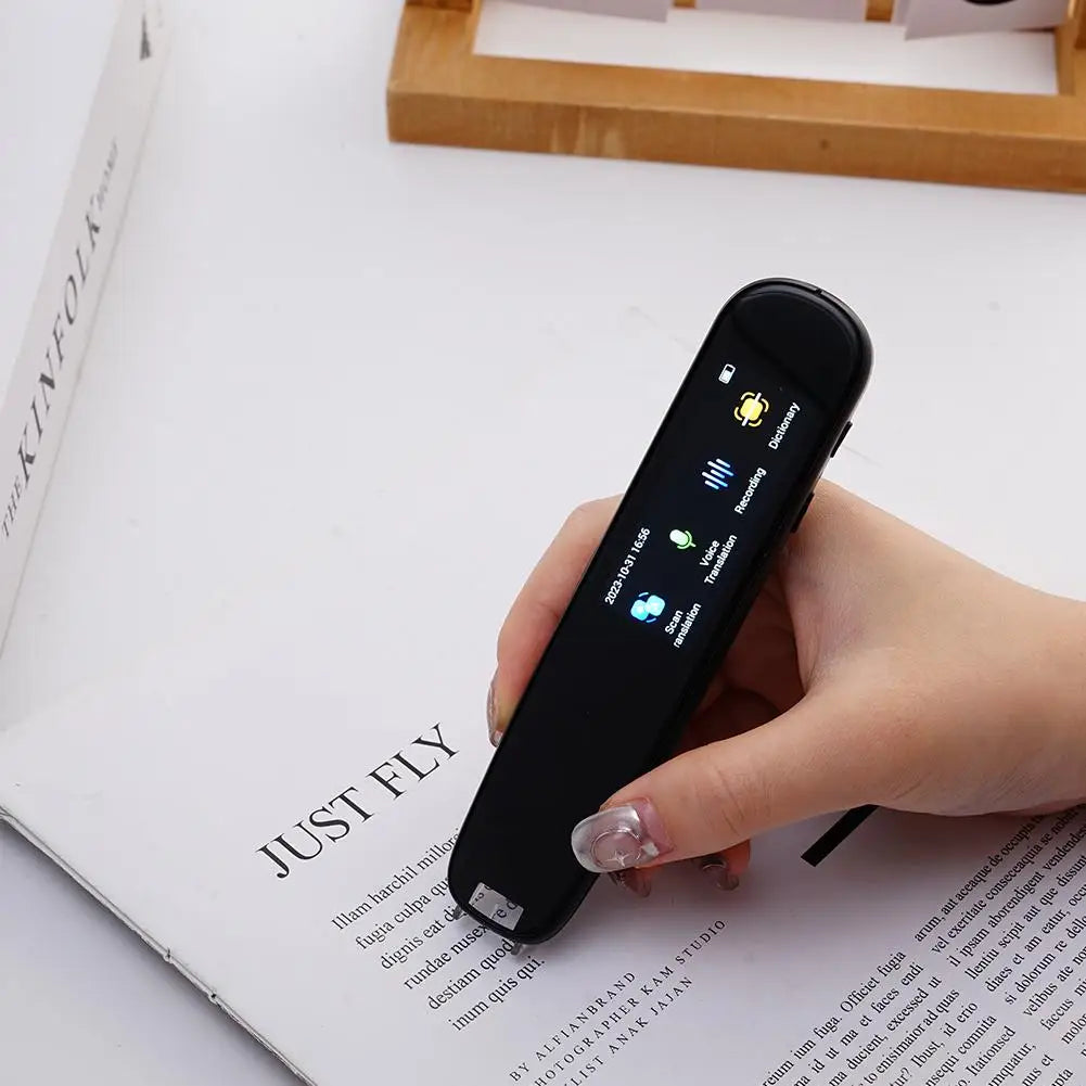 Translation Pen
