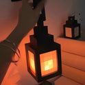 Lantern Night Light