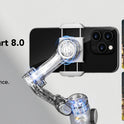 Smart Gimbal Stabilizer for Smartphone