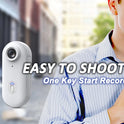 4K Mini Vlog Camera