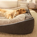 Colchoneta para perros y gatos
