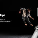 Smart Gimbal Stabilizer for Smartphone