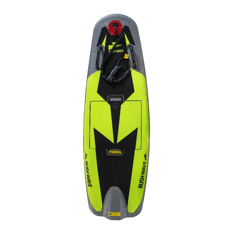 Electric Surfboard
