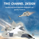 Remote Control Aircraft