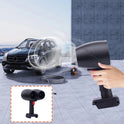 2400W 64mm Turbo Jet Fan 4000g Thrust