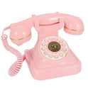 Bluetooth Vintage Rotary Telephone