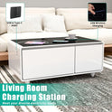 Smart Coffee Table