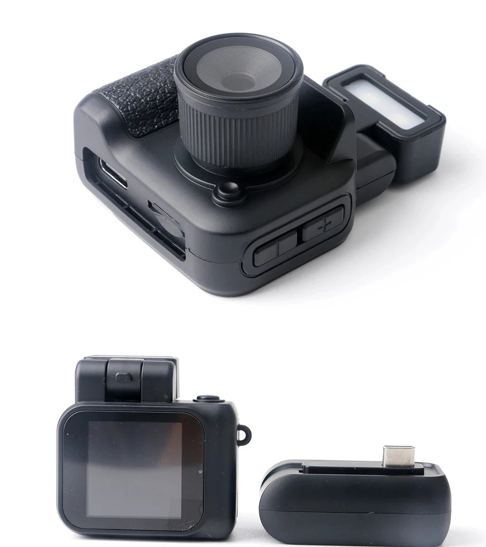Mini Camera
