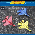 Remote Control Aircraft