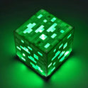 Levitating Magic Cube