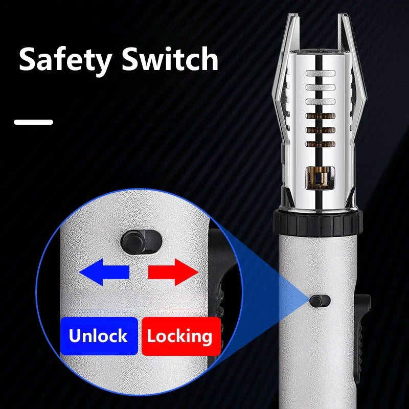 Lightsaber Butane Gas Lighter
