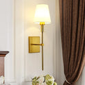American Wall Lamp