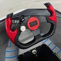 Electric Jet Boat