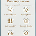 Natural Sound Speaker