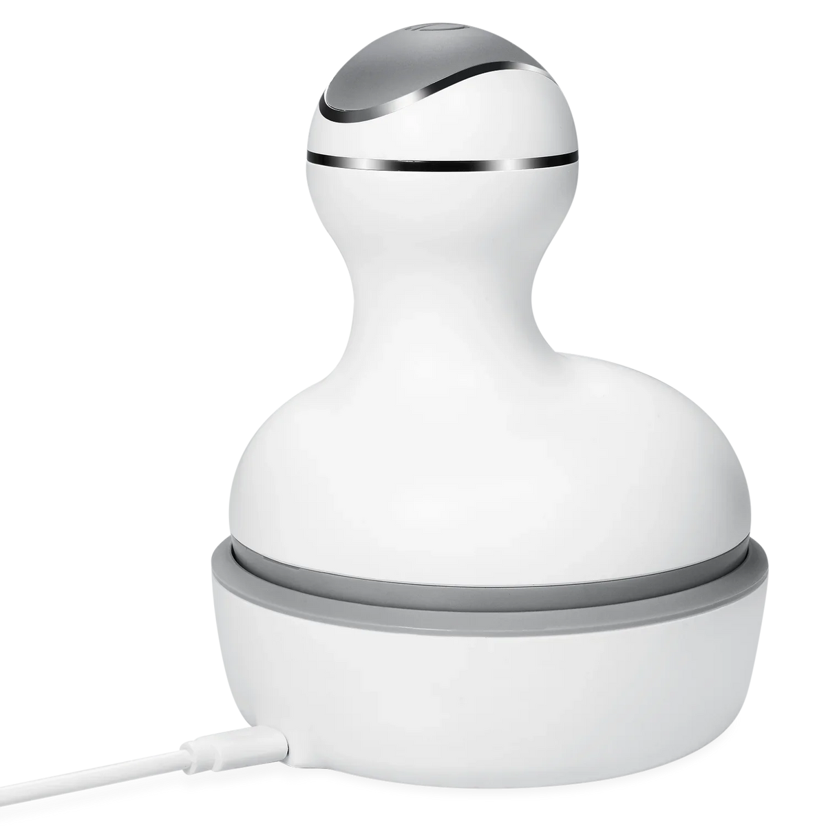 Scratching Head Operating Machine Portable Head Scratcher Massager – Etramart