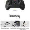Remote Control Aircraft
