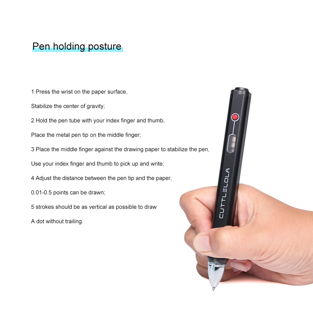 Tattoo Pen