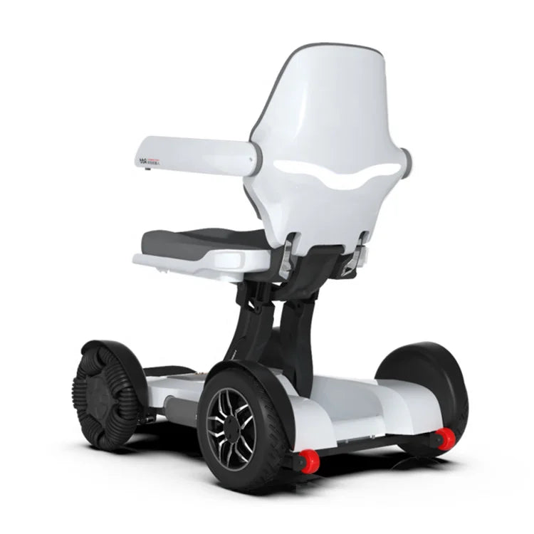 Intelligent Remote Control Electric Scooter