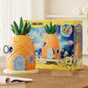 Pineapple House
