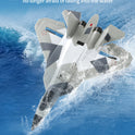 Remote Control Aircraft