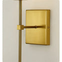 American Wall Lamp