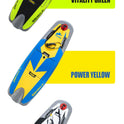 Electric Surfboard