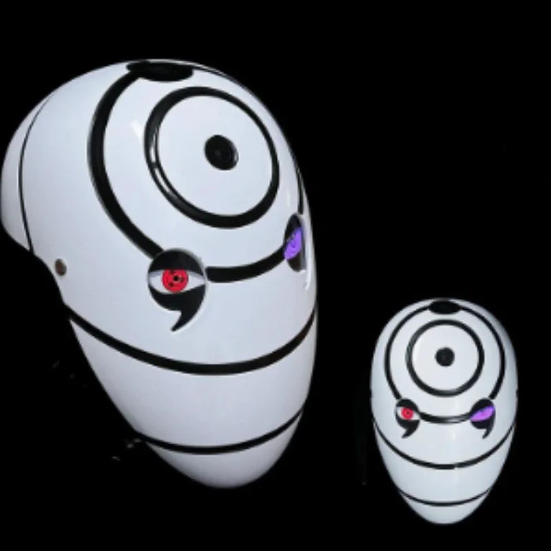 LED Cosplay Mask