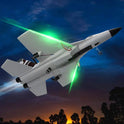 Remote Control Aircraft