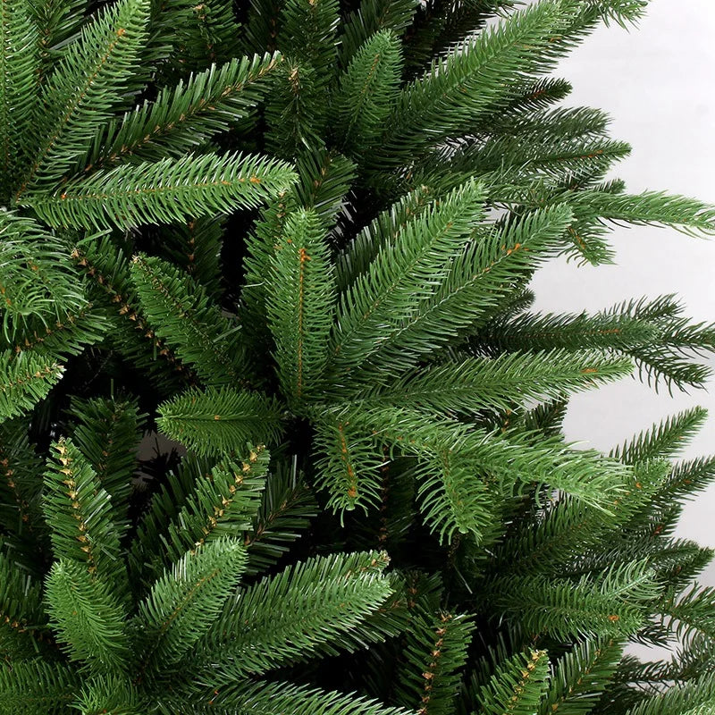 Artificial PE & PVC Christmas Tree