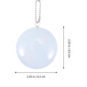 Lámpara LED colgante para carteras y bolsos