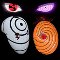 LED Cosplay Mask