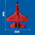 Remote Control Aircraft