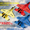 Remote Control Aircraft