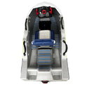Electric Jet Boat