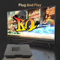 Game Console with 70000+Games