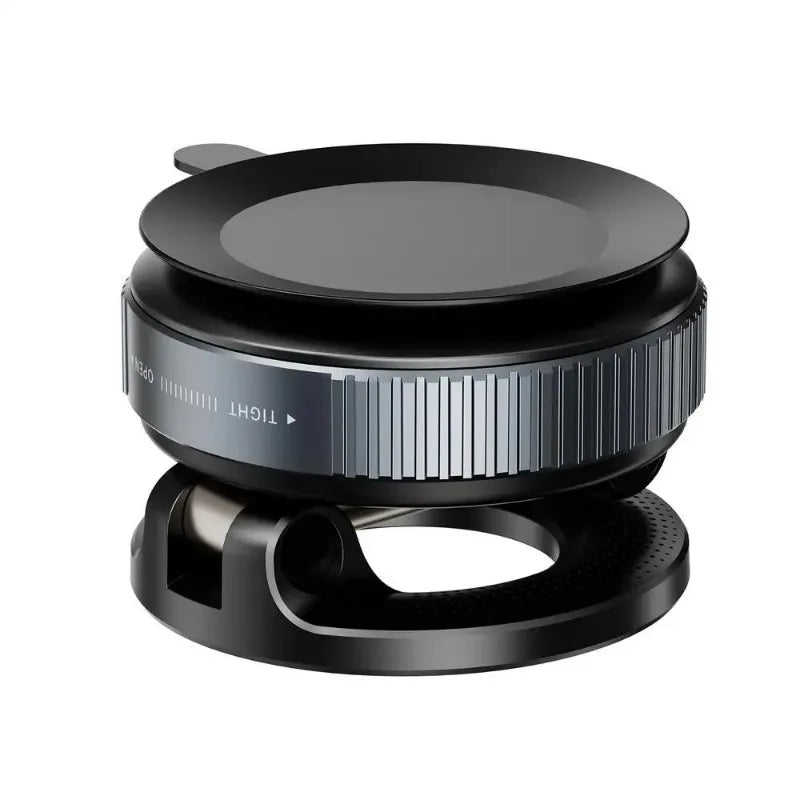 Magnetic Car Phone Holder 360°