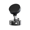 Vacuum Magnetic Phone Mount