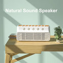 Natural Sound Speaker