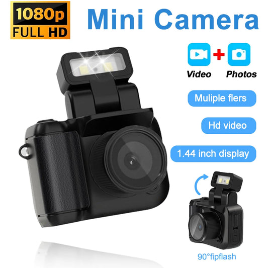 Mini Camera