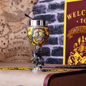 Tall Collectible Movie-Inspired Glassware