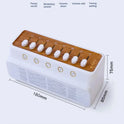 Natural Sound Speaker