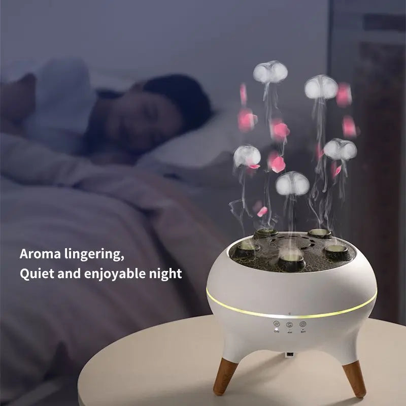 Home Appliances