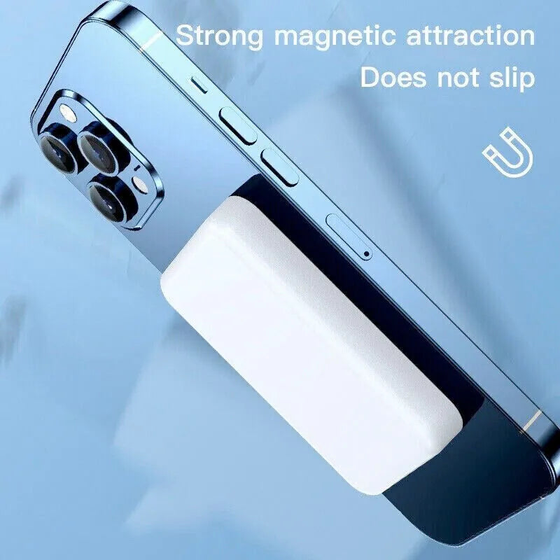 20000mAh Magnetic Power Bank