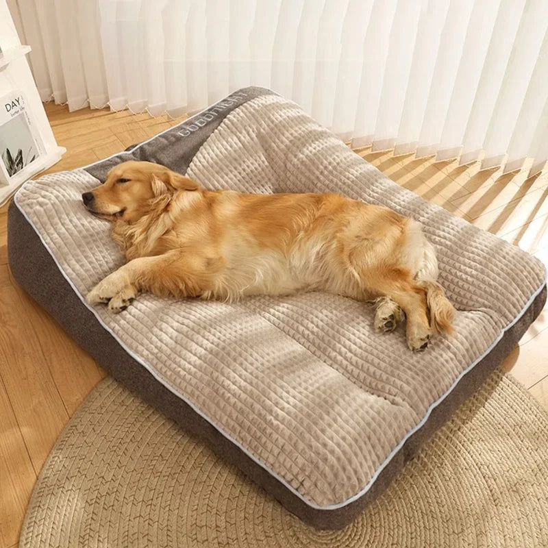 Colchoneta para perros y gatos