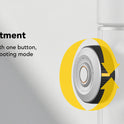 Smart Gimbal Stabilizer for Smartphone