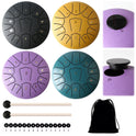 Rain Drum