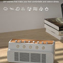 Natural Sound Speaker