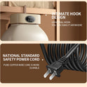 Multifunctional Dryer for Cloths