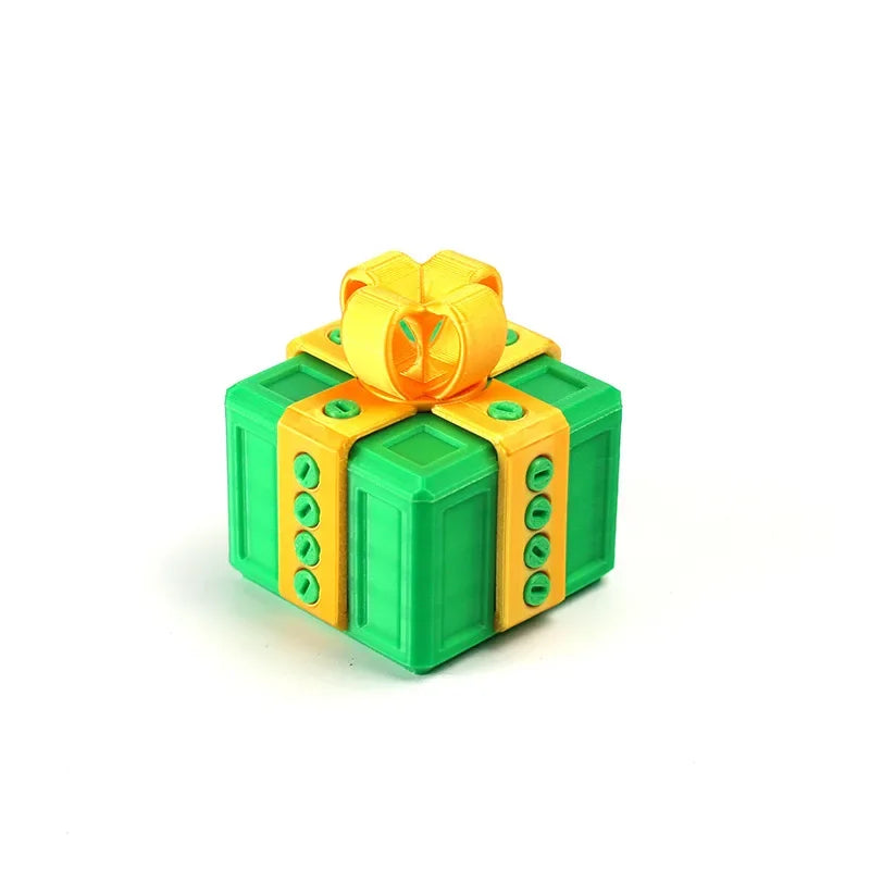 Prank Gift Box